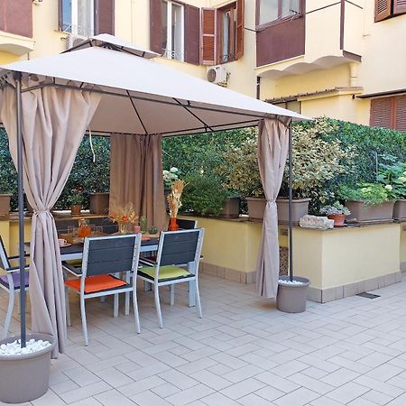 Dolce Casa Colosseo 1 - 2 Řím Exteriér fotografie