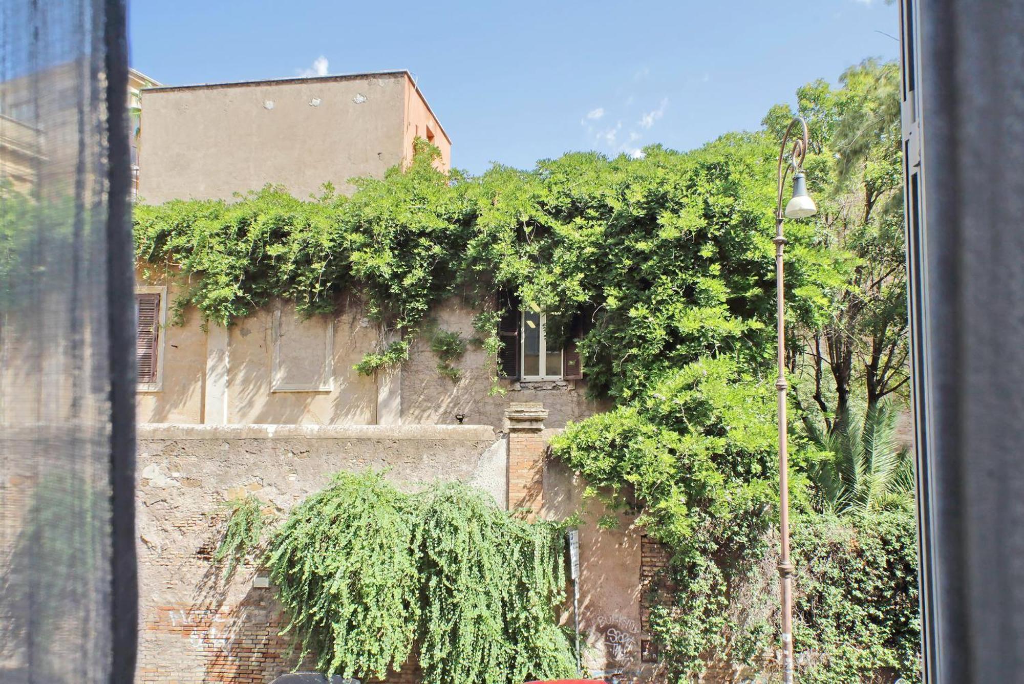 Dolce Casa Colosseo 1 - 2 Řím Exteriér fotografie