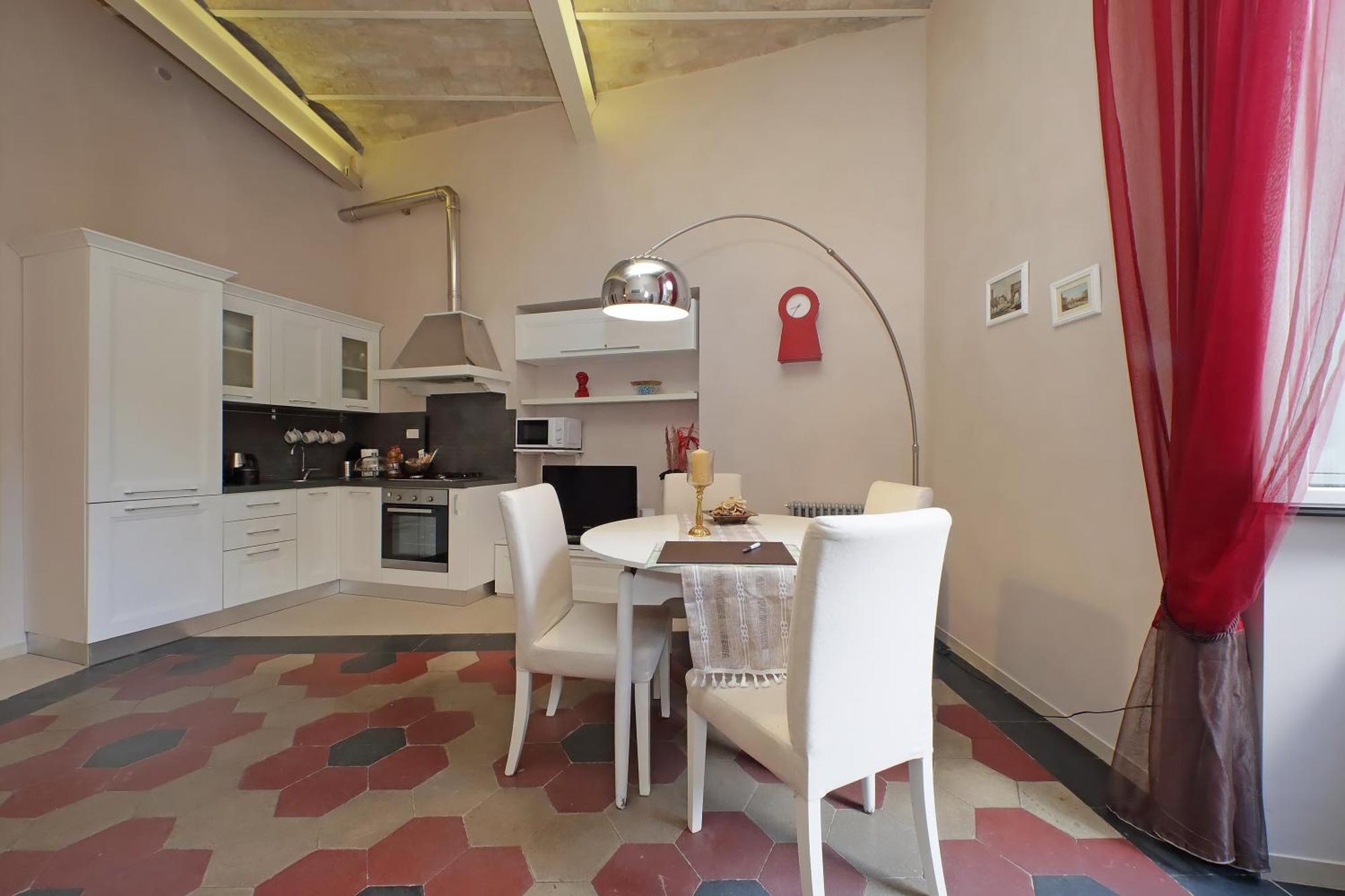 Dolce Casa Colosseo 1 - 2 Řím Exteriér fotografie
