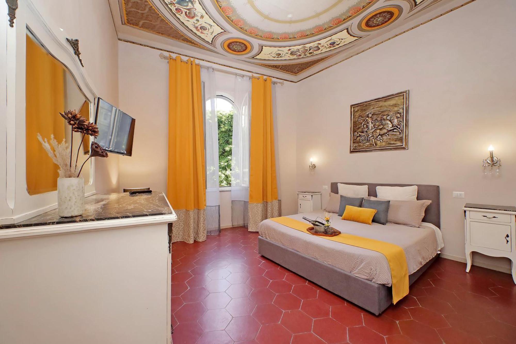 Dolce Casa Colosseo 1 - 2 Řím Exteriér fotografie